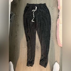 Brandy Melville Jogger Sweatpants